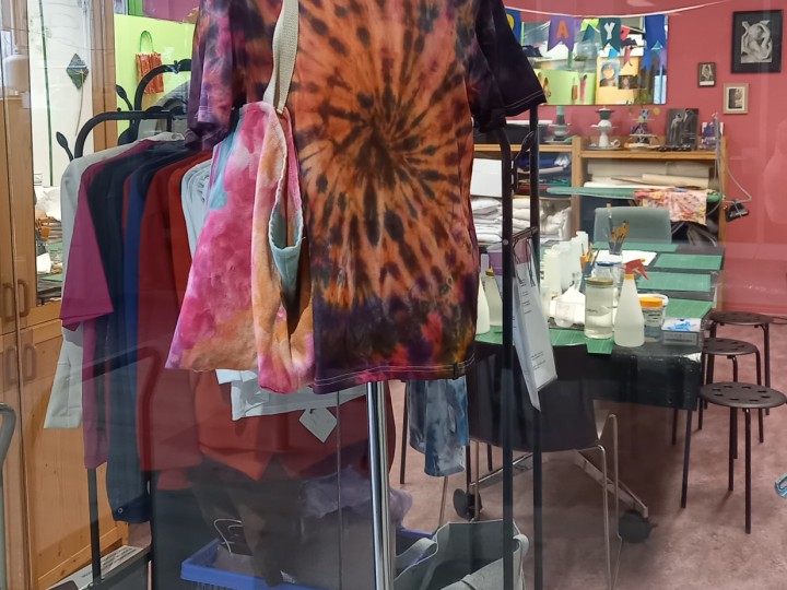 Tie Dye