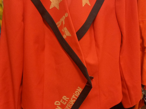 Kleding recyclen