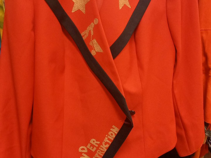 Kleding recyclen