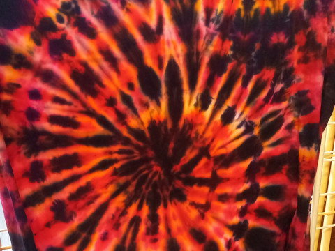 Kledingruil en kleding reparatieavond